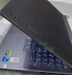 New Laptop Lenovo 16GB Intel Core i7 SSD 1T