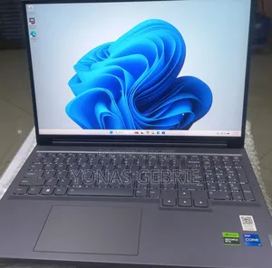 New Laptop Lenovo 16GB Intel Core i7 SSD 1T