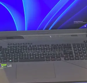 New Laptop Asus ROG Strix G15 16GB Intel Core i9 SSD 1T