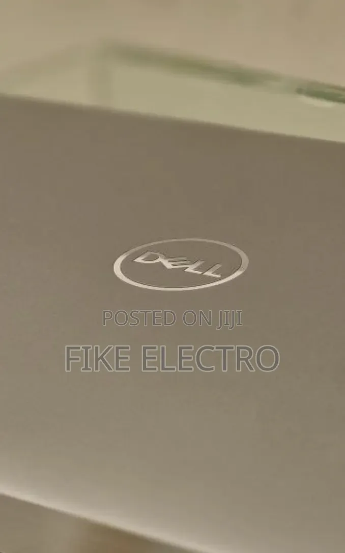 New Laptop Dell Precision 5560 16GB Intel Core i7 SSD 512GB