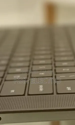 New Laptop Dell Precision 5560 16GB Intel Core i7 SSD 512GB