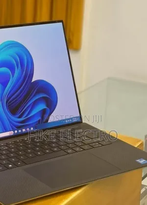 New Laptop Dell Precision 5560 16GB Intel Core i7 SSD 512GB
