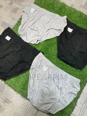 Premium Men's Briefs: