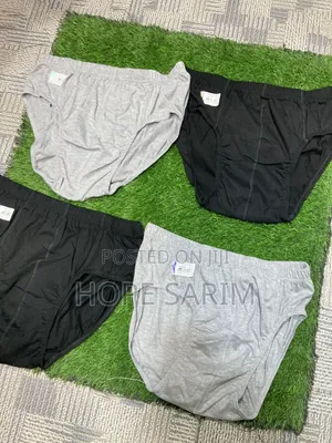 Premium Men's Briefs: