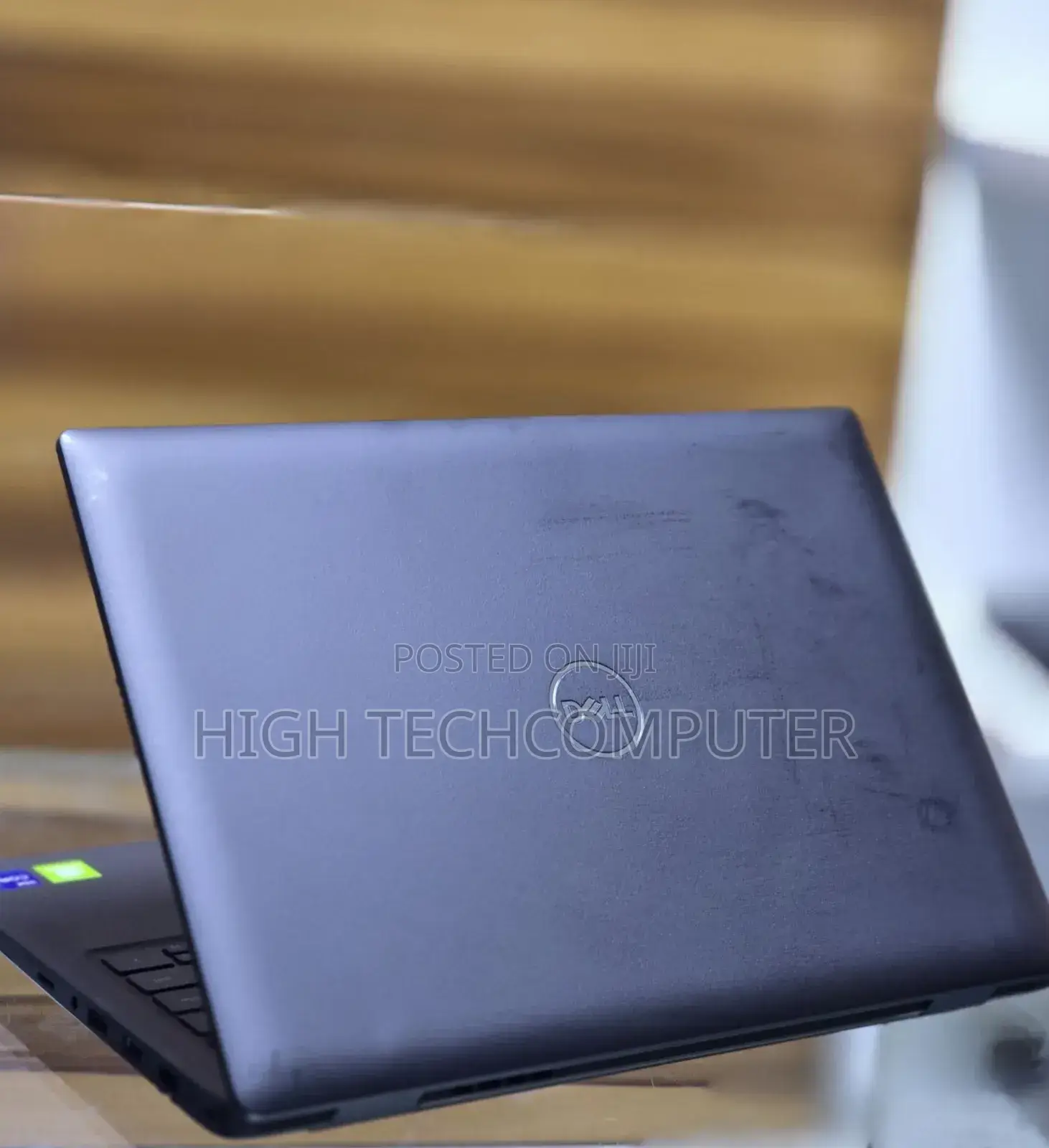 New Laptop Dell Latitude E6320 8GB Intel Core i7 SSD 256GB