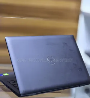 New Laptop Dell Latitude E6320 8GB Intel Core i7 SSD 256GB