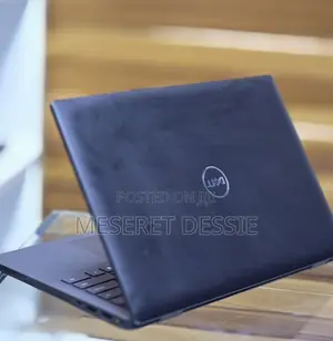 New Laptop HP 8GB Intel Core i7 SSD 256GB
