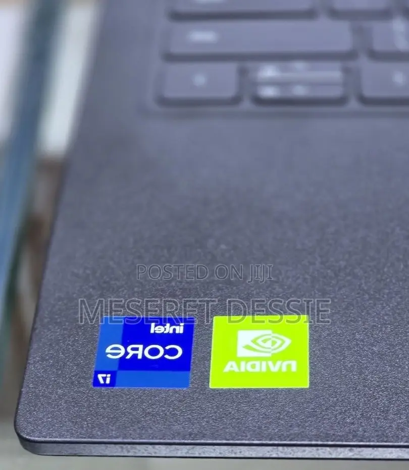 New Laptop HP 8GB Intel Core i7 SSD 256GB