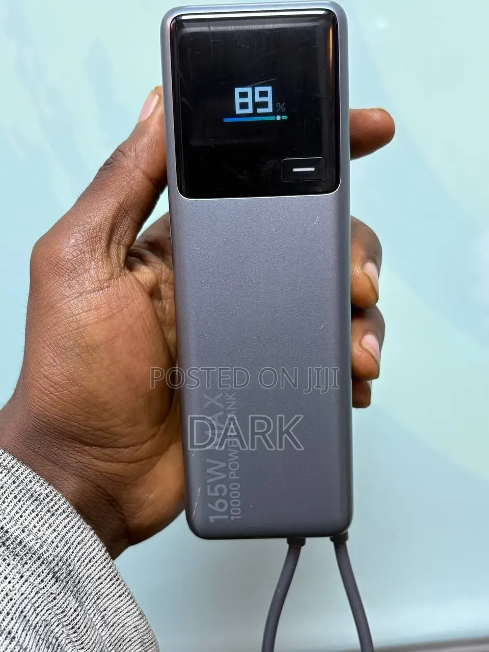 Power Bank