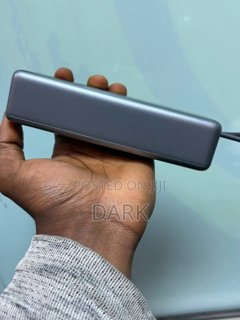 Power Bank