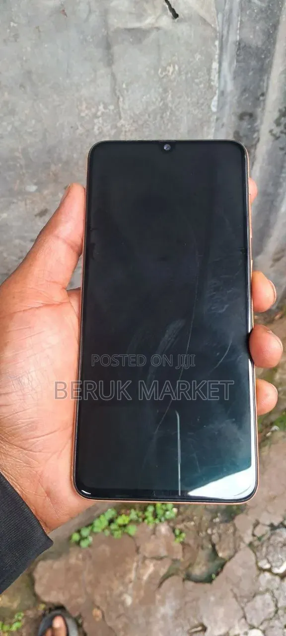 Samsung Galaxy A70 128 GB Bronze