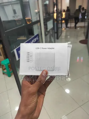 Usb C Power Adapter For Mac