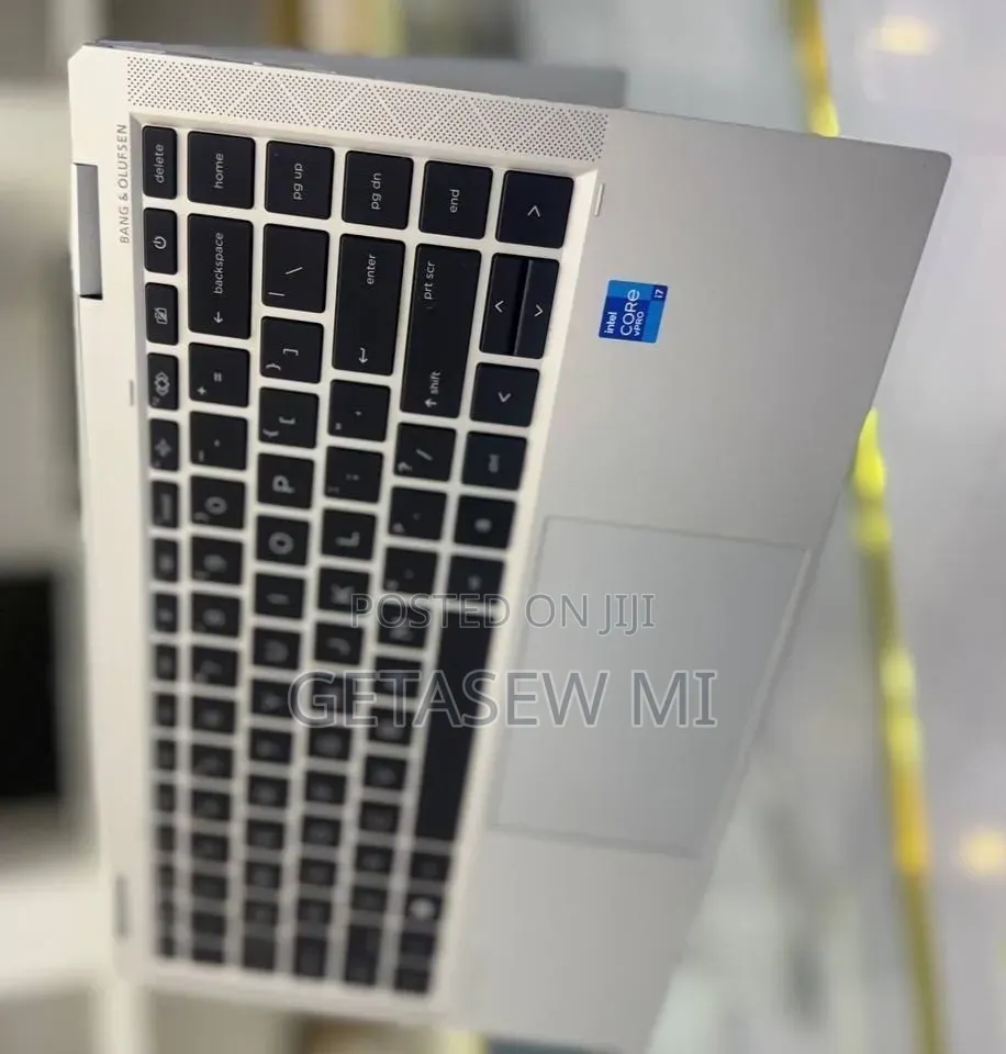 New Laptop HP EliteBook 1040 G8 32GB Intel Core i7 SSD 512GB