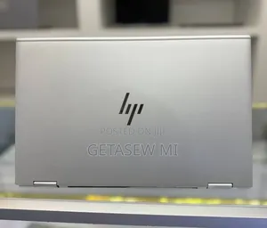 New Laptop HP EliteBook 1040 G8 32GB Intel Core i7 SSD 512GB