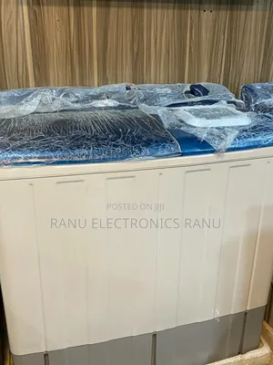 Rolex Washing Machine