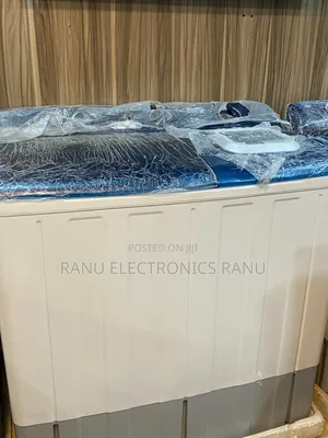 Rolex Washing Machine