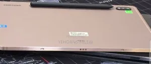 New Samsung Galaxy Tab S7 128 GB