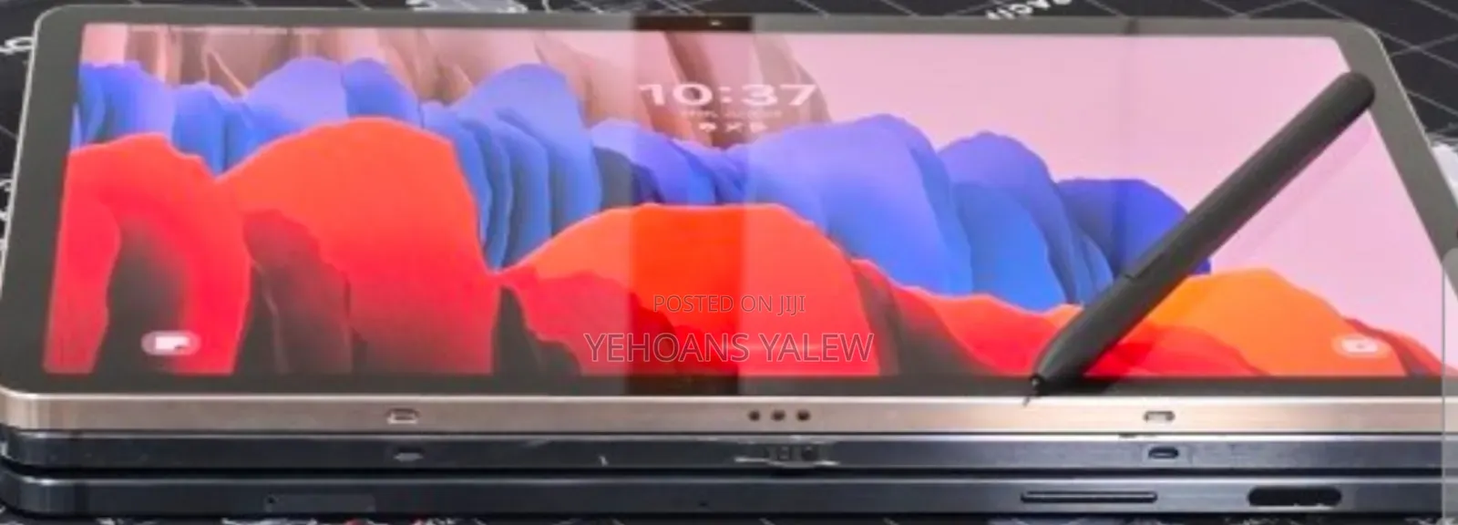 New Samsung Galaxy Tab S7 128 GB