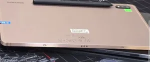 New Samsung Galaxy Tab S7 128 GB
