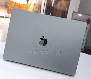 New Laptop Apple MacBook Pro 2021 M1 Max 64GB Apple M1 Max SSD 1T