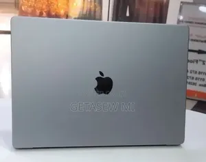 New Laptop Apple MacBook Pro 2021 M1 Max 64GB Apple M1 Max SSD 1T