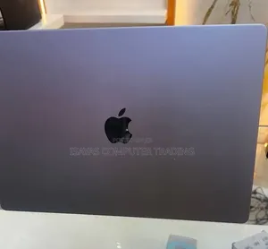 New Laptop Apple MacBook Pro 2021 M1 32GB Apple M1 Pro SSD 512GB
