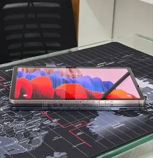 New Samsung Galaxy Tab S7 128 GB Gray