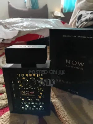 Mens Perfume