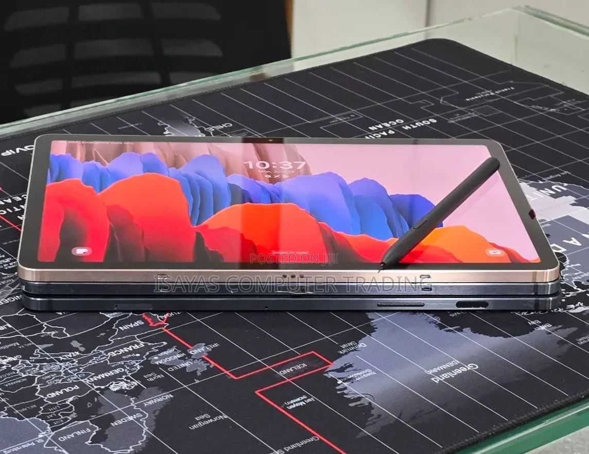 New Samsung Galaxy Tab S7 128 GB