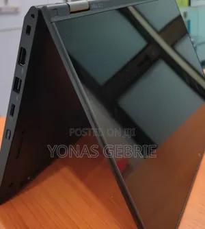 New Laptop Lenovo ThinkPad L13 Yoga 16GB Intel Core i5 SSD 512GB