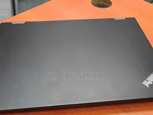 New Laptop Lenovo ThinkPad L13 Yoga 16GB Intel Core i5 SSD 512GB