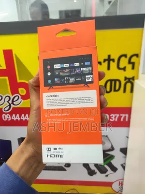 Mi Tv Stick