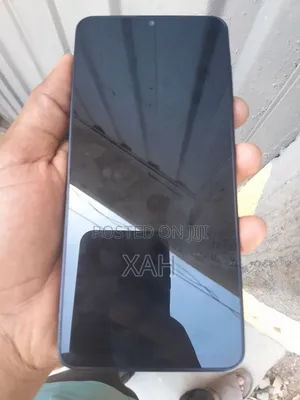 New Samsung Galaxy A07 128 GB Silver