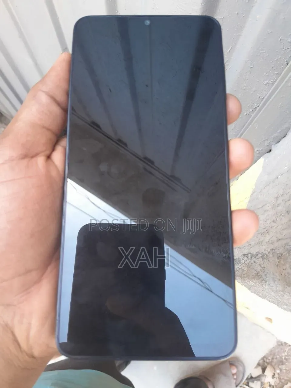 New Samsung Galaxy A07 128 GB Silver