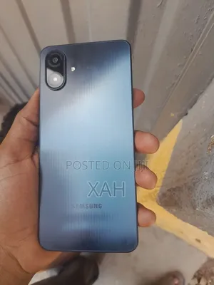 New Samsung Galaxy A07 128 GB Silver