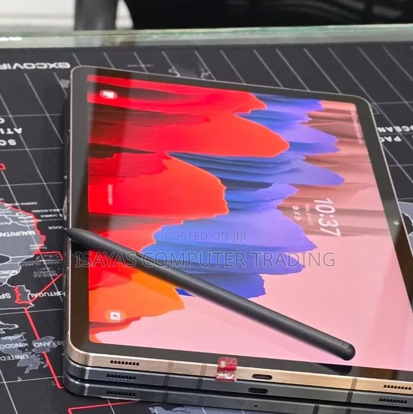New Samsung Galaxy Tab S7 128 GB
