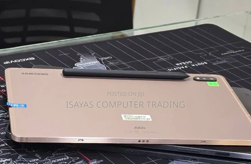 New Samsung Galaxy Tab S7 128 GB