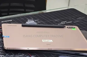 New Samsung Galaxy Tab S7 128 GB