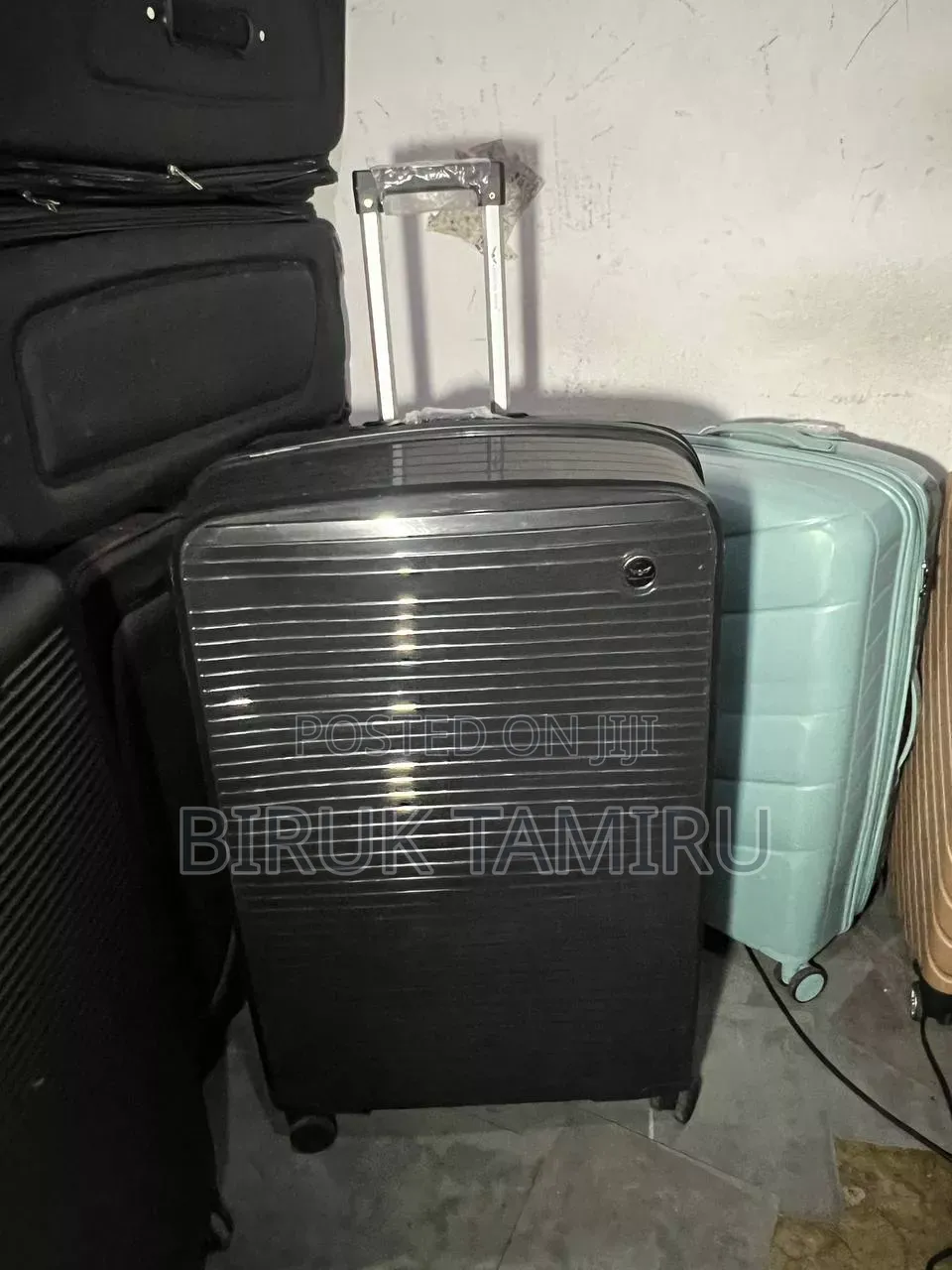 Travel Bags