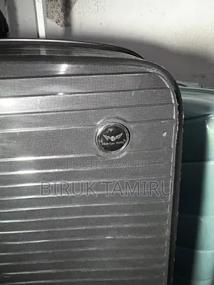 Travel Bags