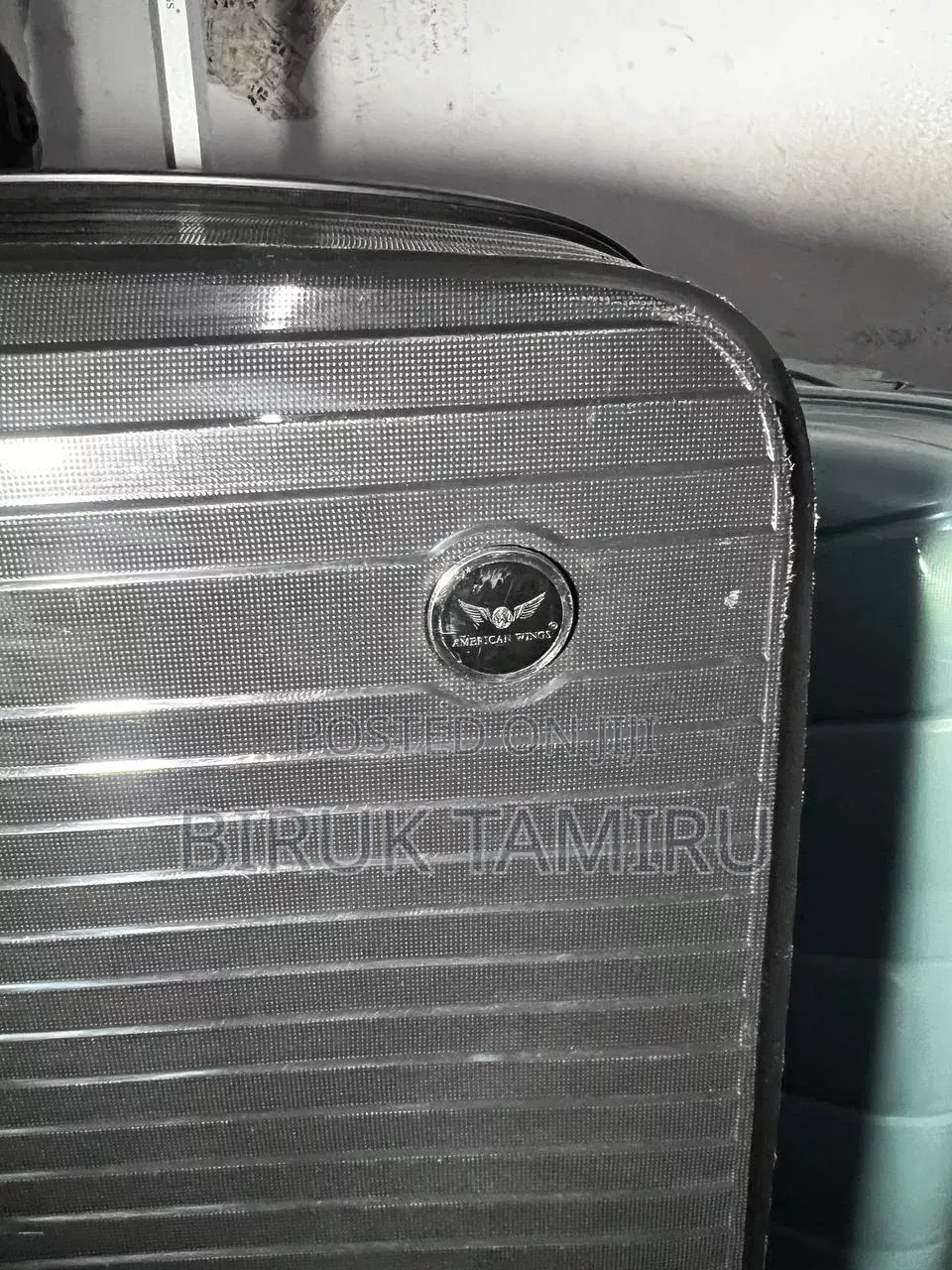 Travel Bags