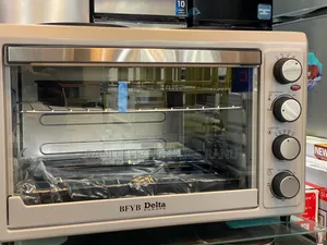 Delta Mini Oven
