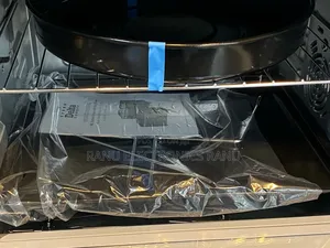 Delta Mini Oven