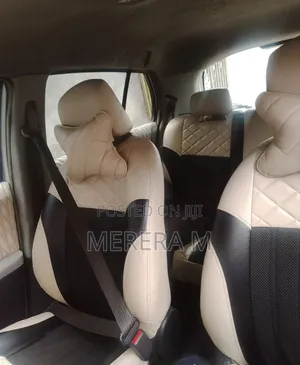 Toyota Yaris 2006 Silver