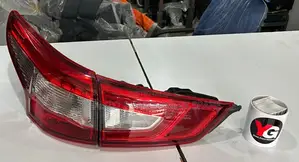 Nissan Quashqai 2011-2016 Original Used Tail Lamp