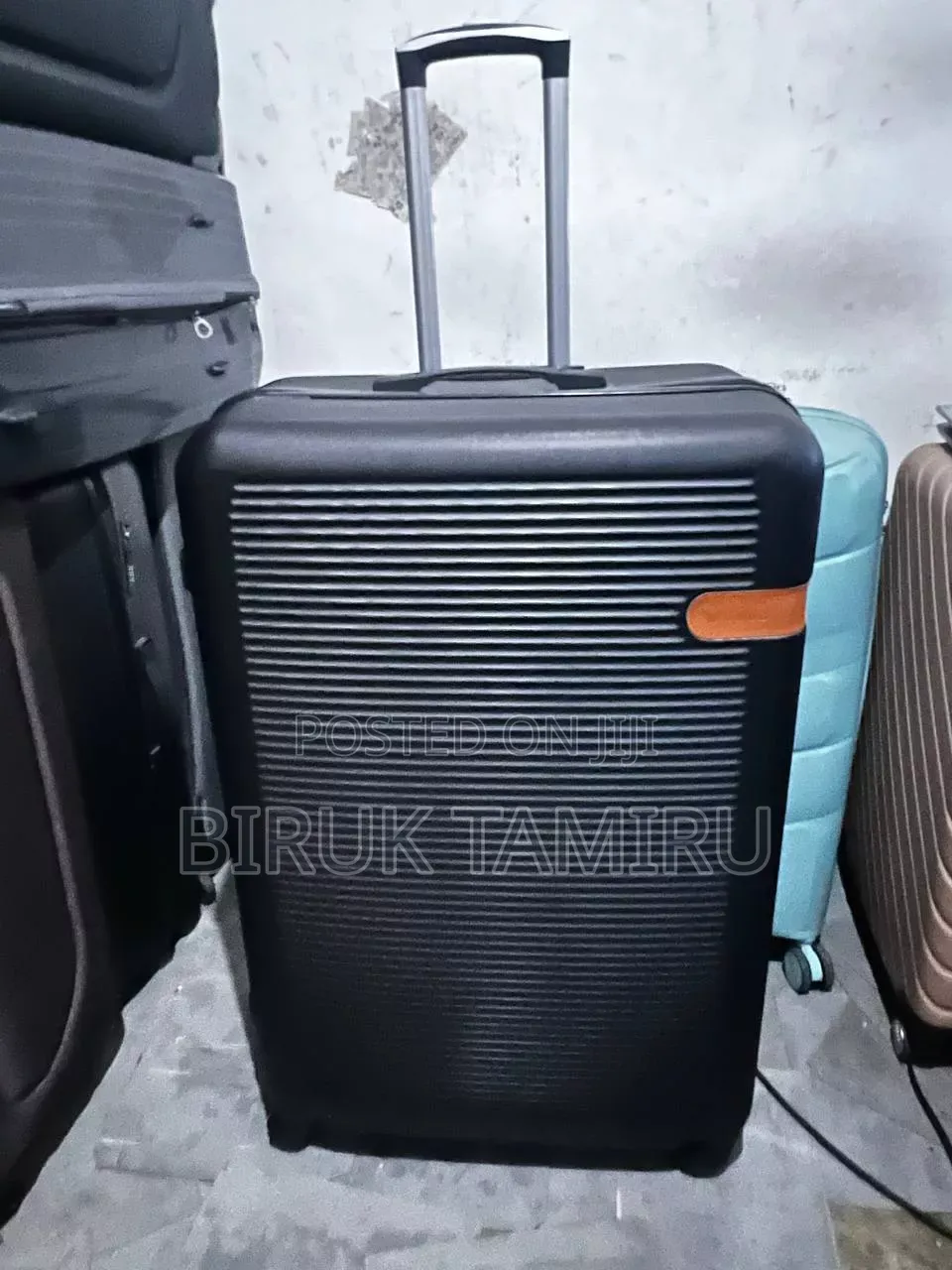 Travel Bags