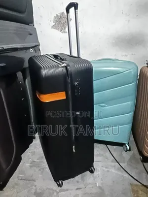 Travel Bags