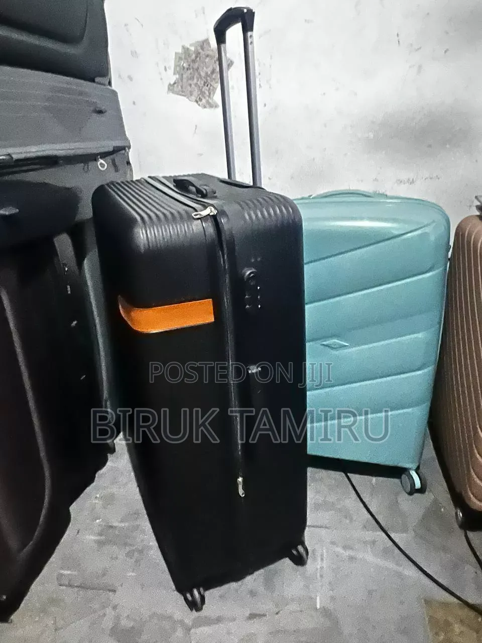 Travel Bags