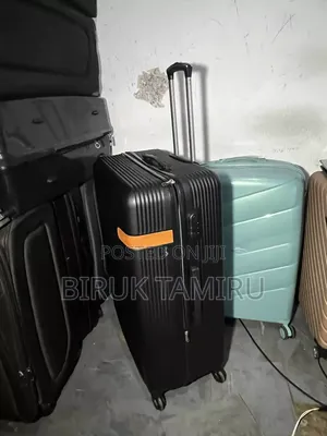 Travel Bags
