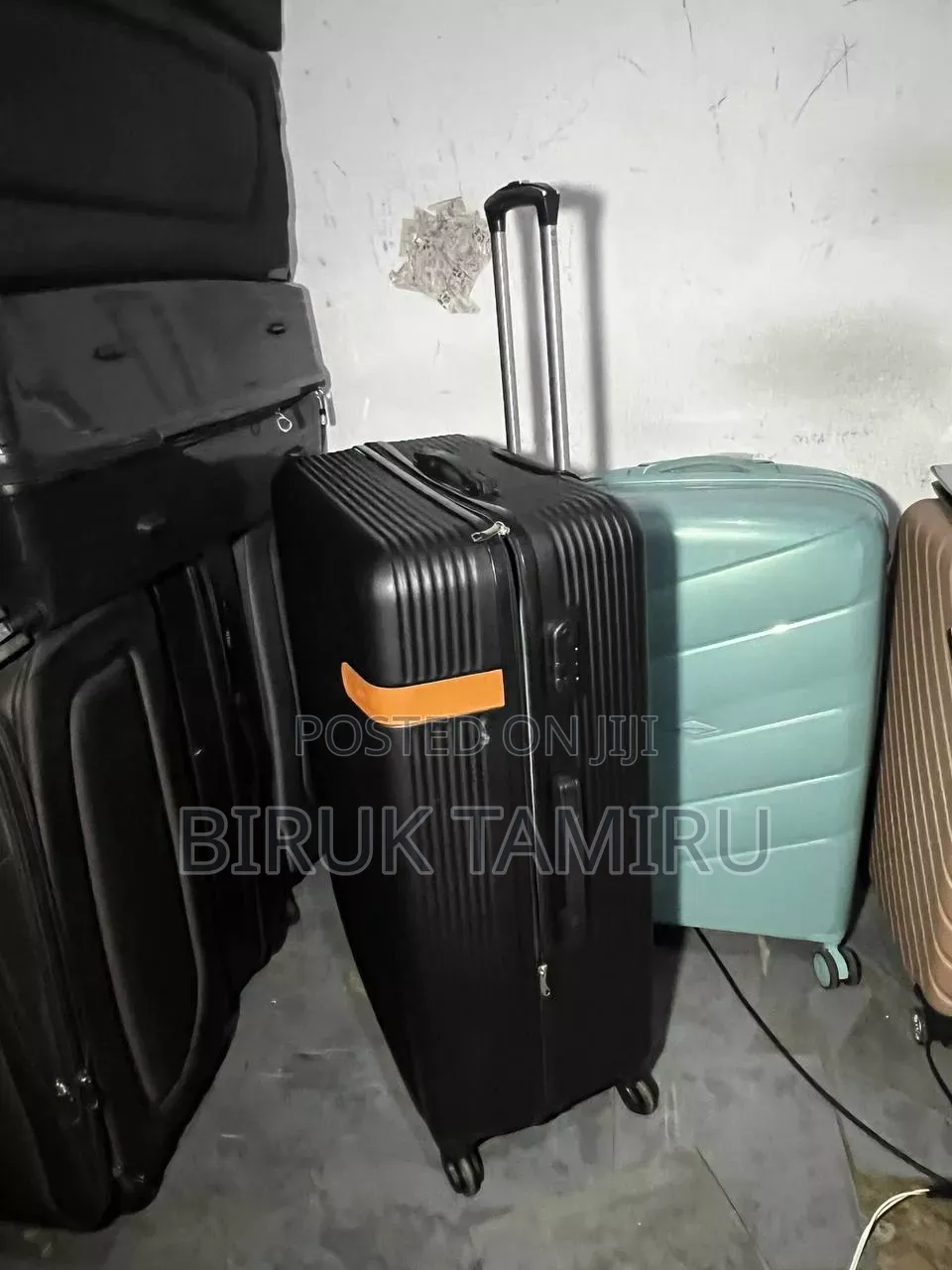 Travel Bags